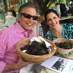 Meet your Posher, Wendy